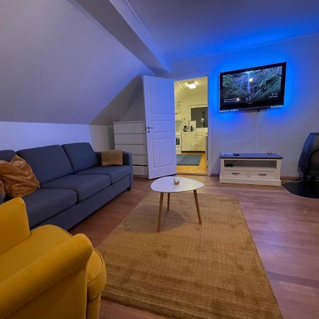 Central Bnb Stavanger At Bertis Ap8 With Spacious Terraces Exterior photo