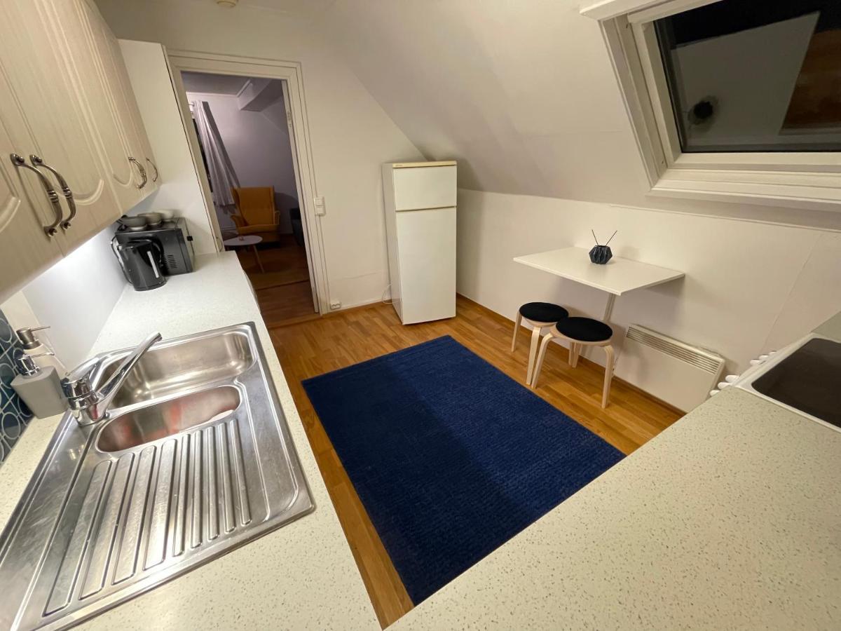 Central Bnb Stavanger At Bertis Ap8 With Spacious Terraces Exterior photo